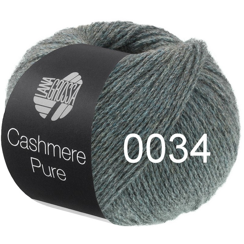 Cashmere Pure 0034