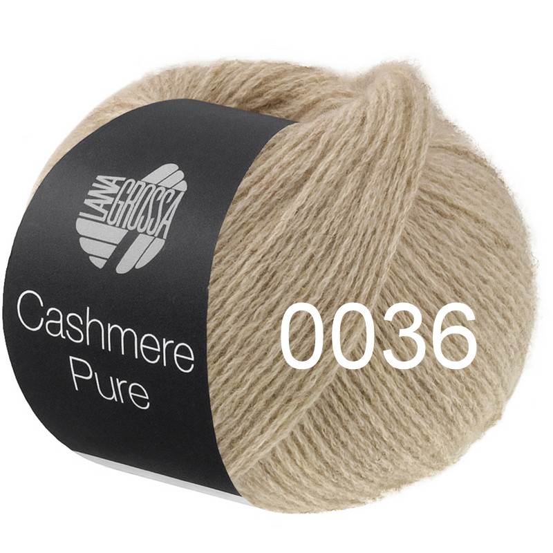 Cashmere Pure 0036