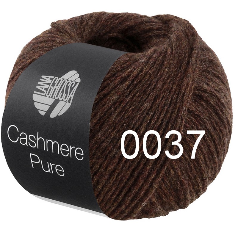 Cashmere Pure 0037