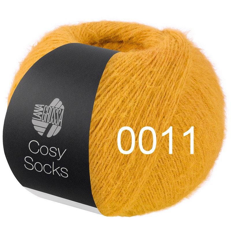 Cosy Socks 0011