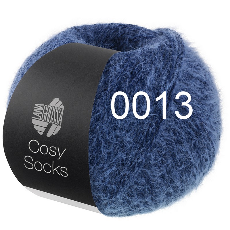 Cosy Socks 0013