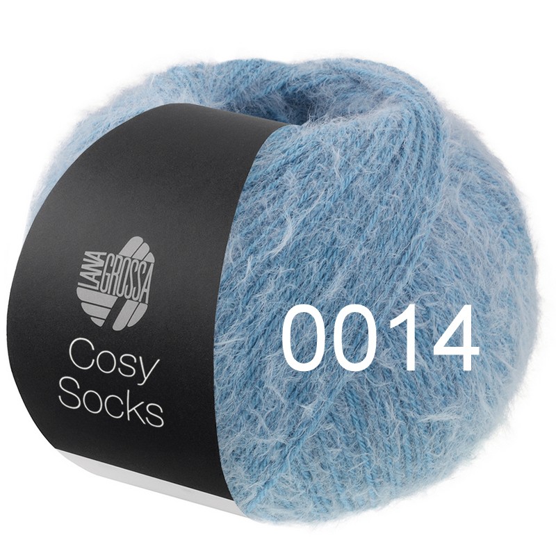 Cosy Socks 0014