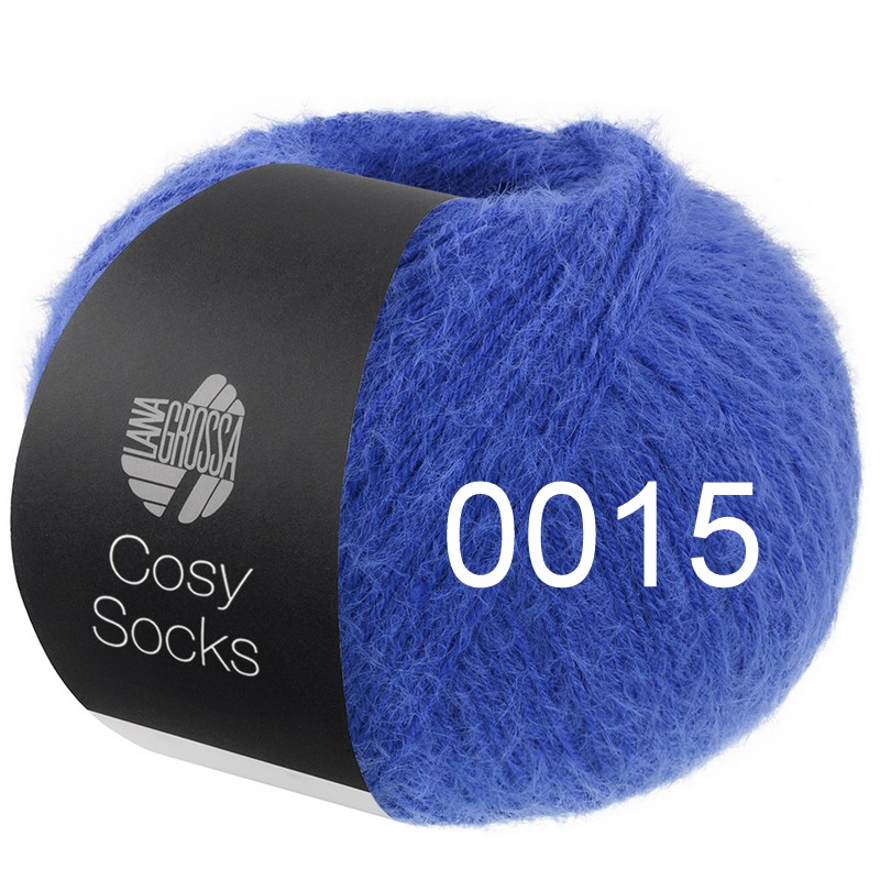 Cosy Socks 0015