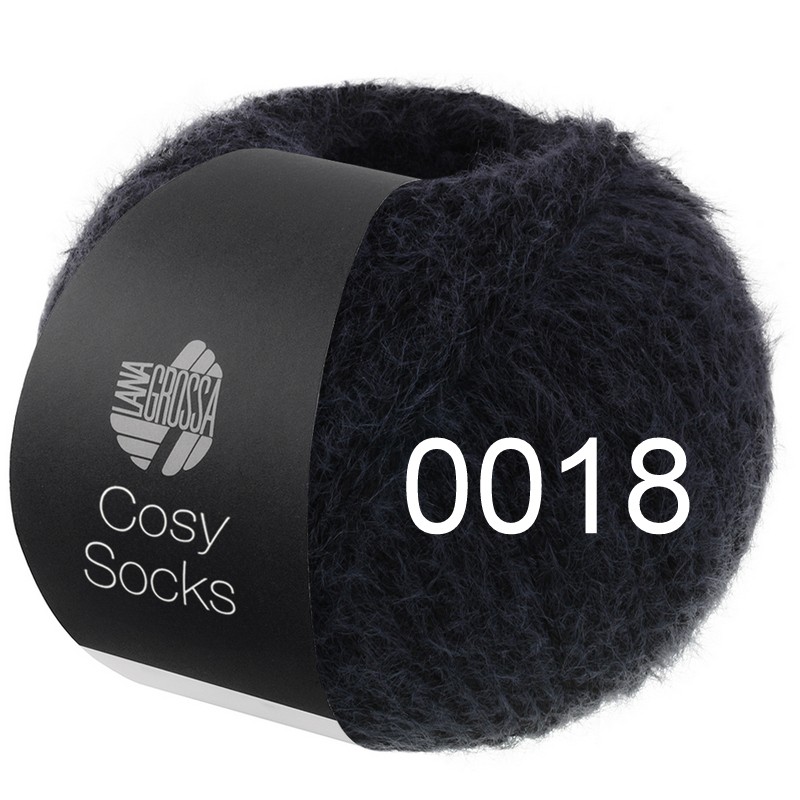 Cosy Socks 0018