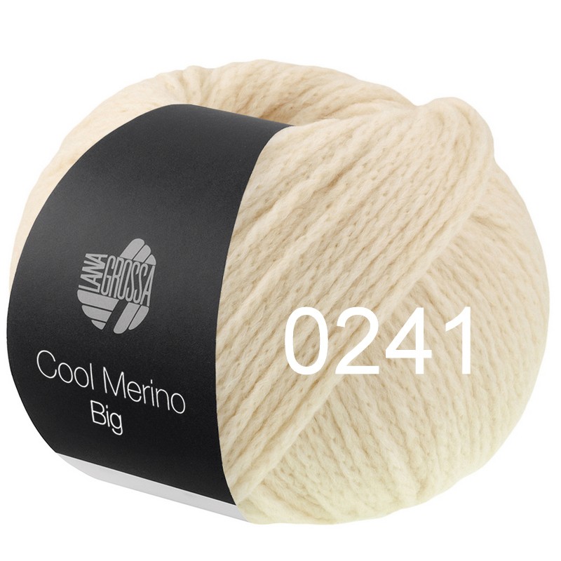 Cool Merino Big 241