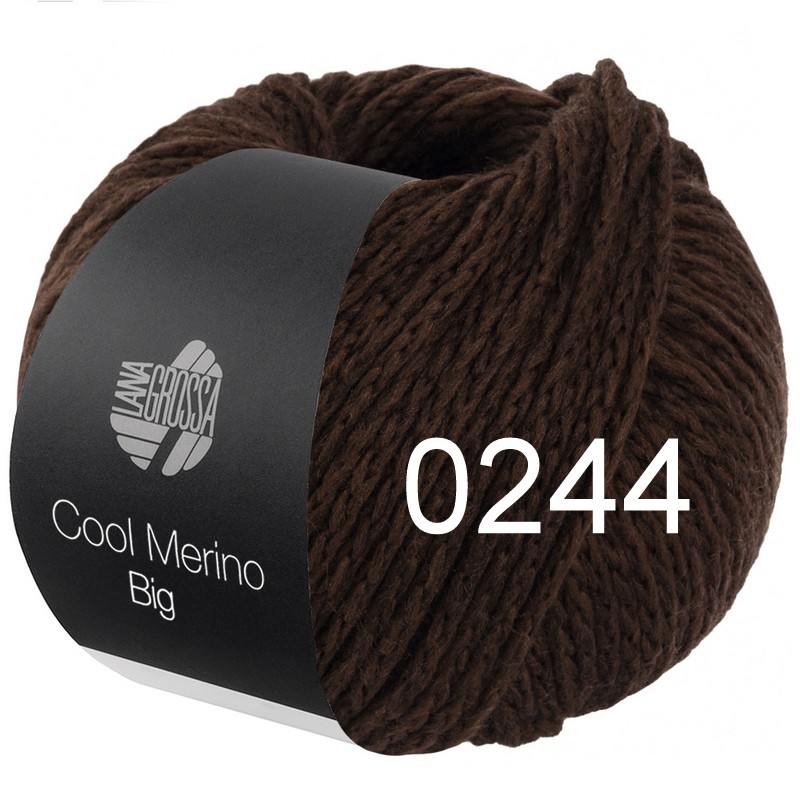 Cool Merino Big 244