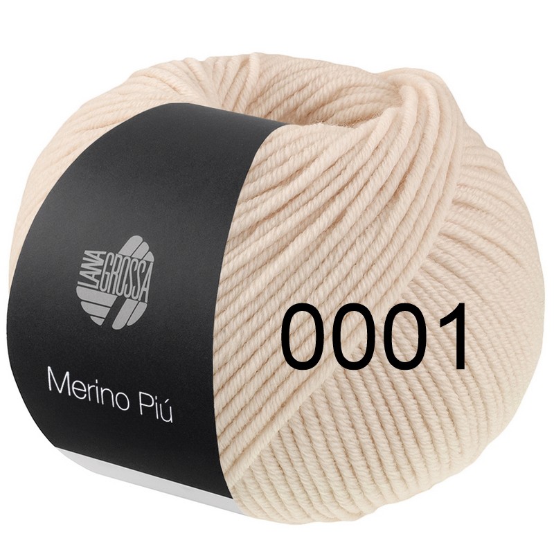 Merino Piu 0001