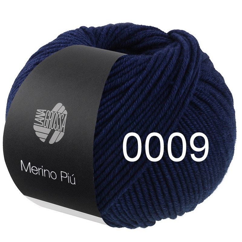 Merino Piu 0009