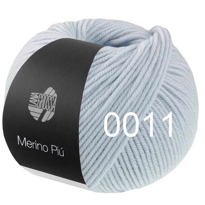 Merino Piu 0011