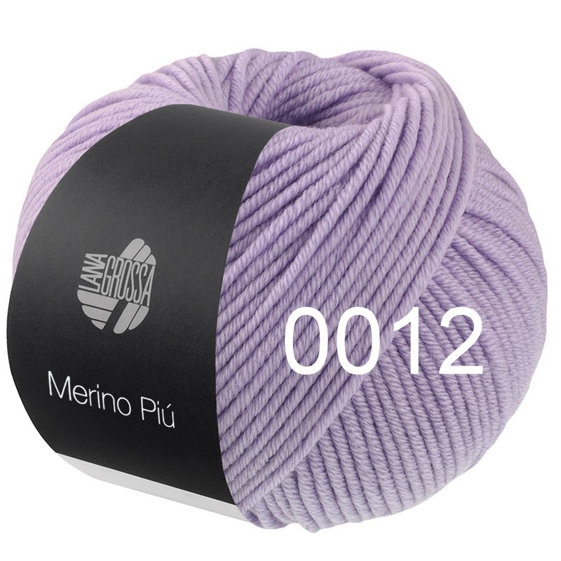 Merino Piu 0012