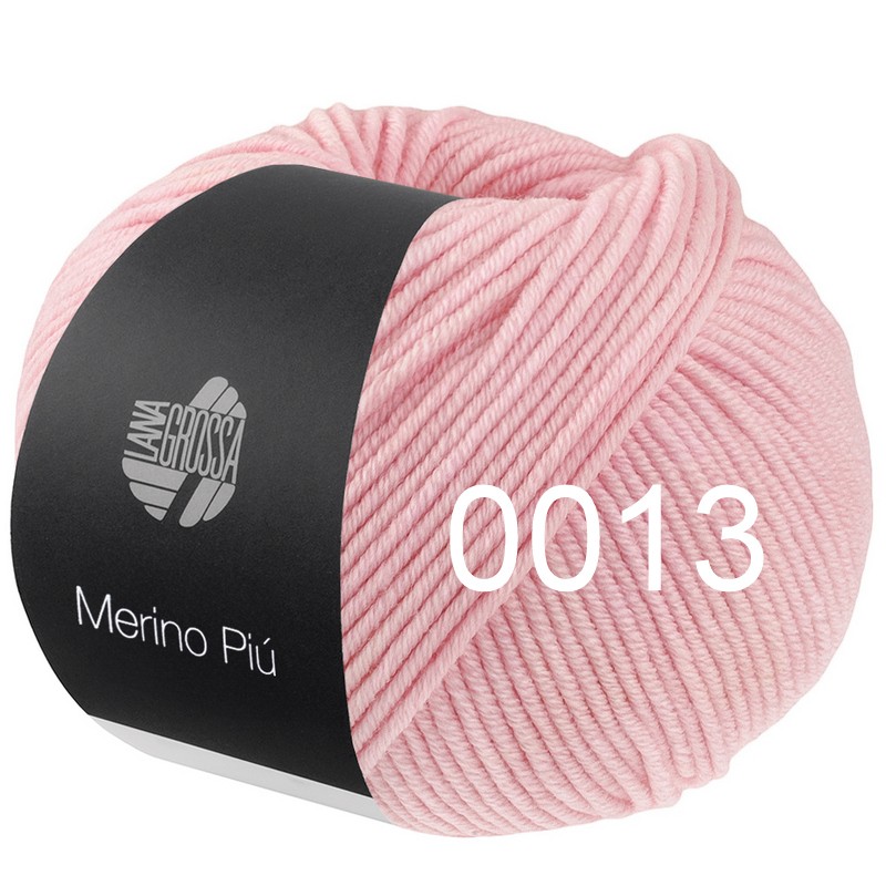 Merino Piu 0013