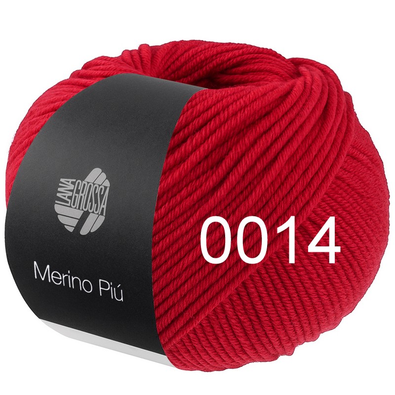 Merino Piu 0014