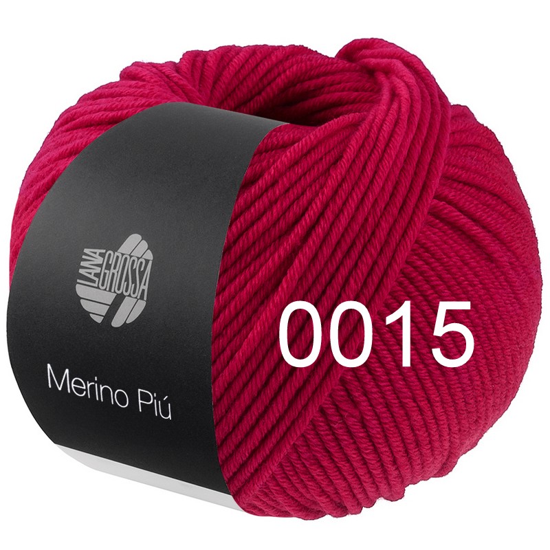 Merino Piu 0015