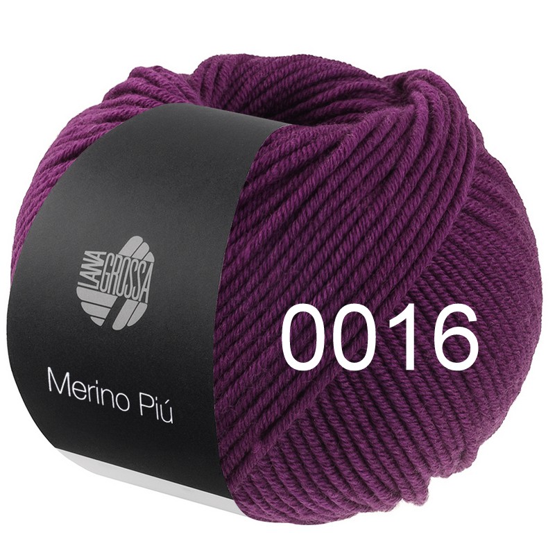 Merino Piu 0016