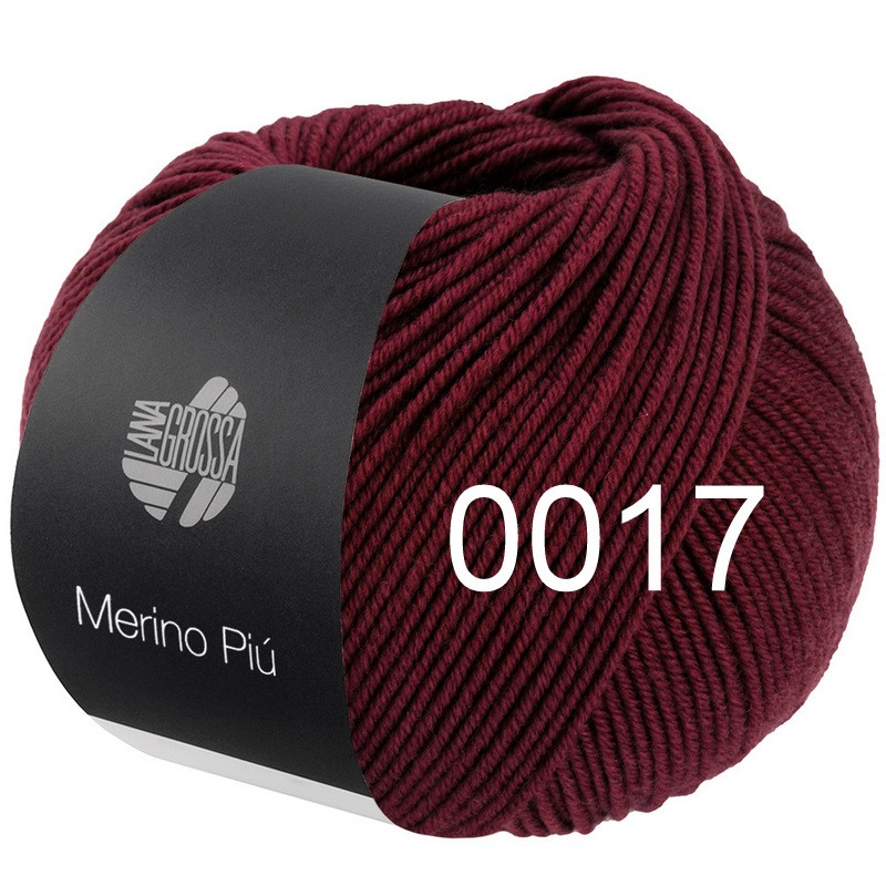 Merino Piu 0017