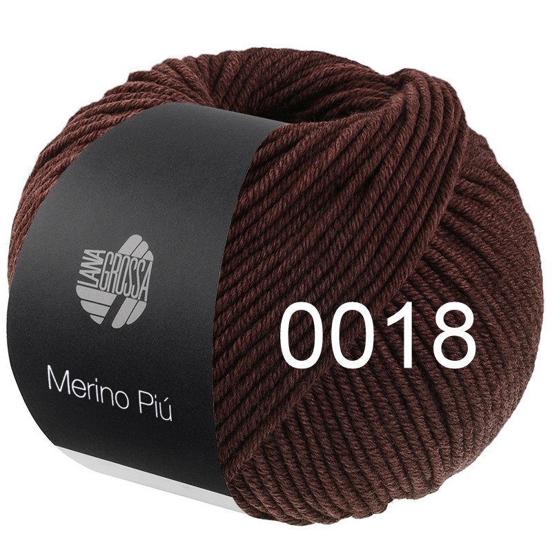 Merino Piu 0018