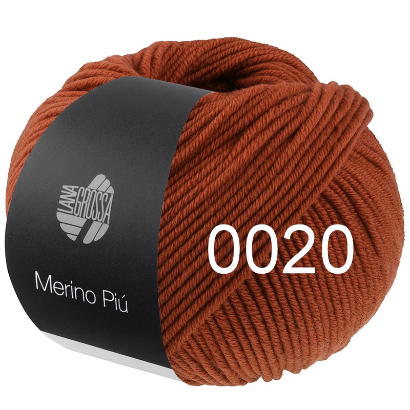 Merino Piu 0020