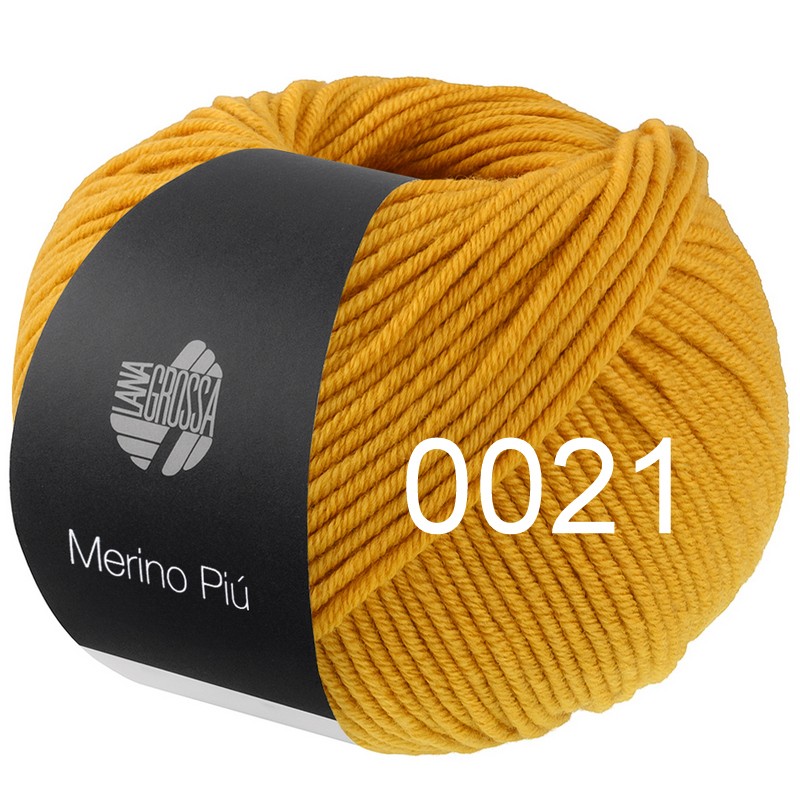 Merino Piu 0021