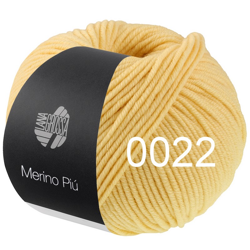 Merino Piu 0022