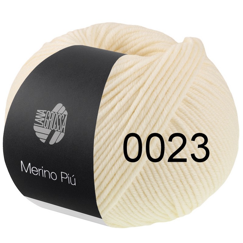 Merino Piu 0023