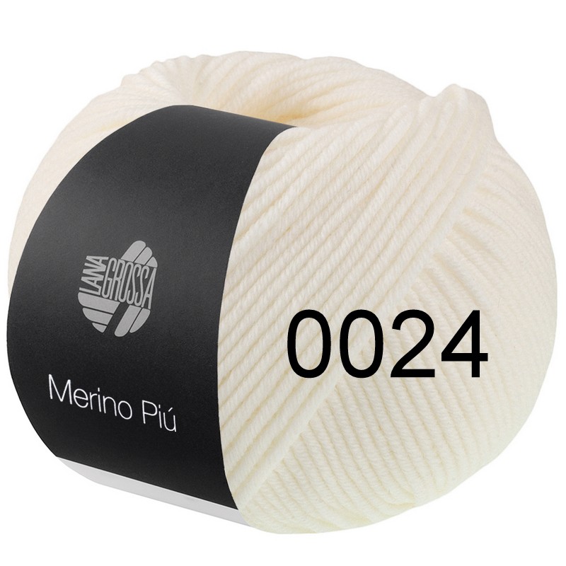 Merino Piu 0024