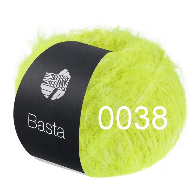 Basta 0038