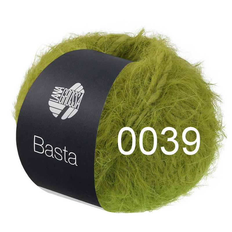 Basta 0039