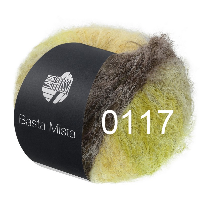 Basta Mista 0117