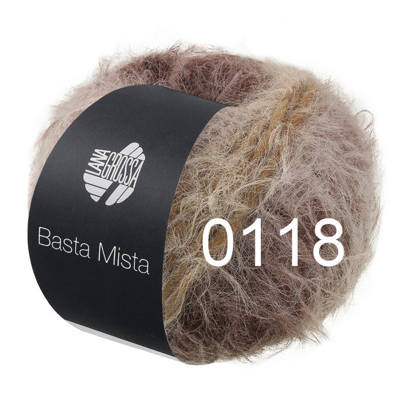 Basta Mista 0118