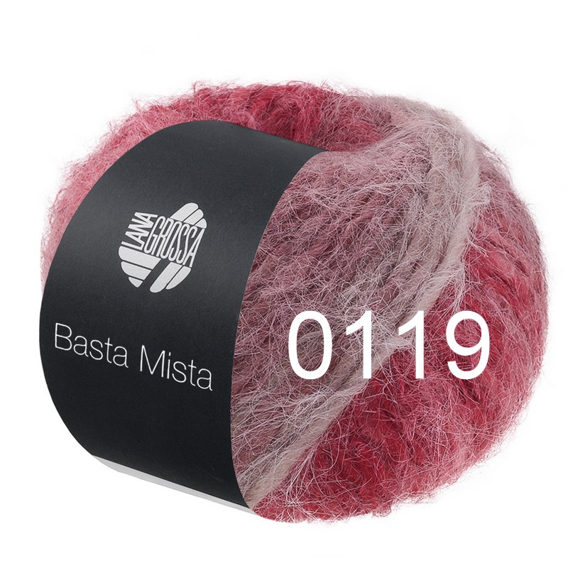Basta Mista 0119