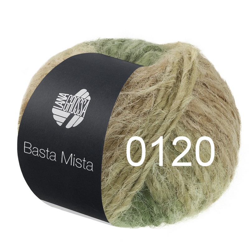 Basta Mista 0120