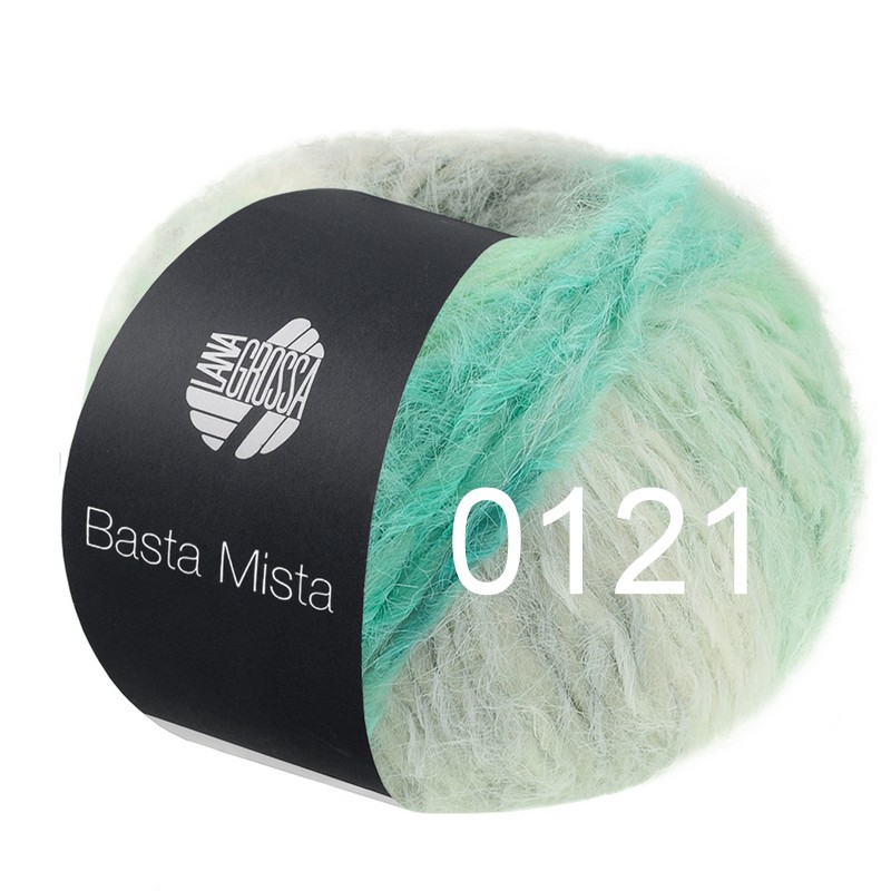 Basta Mista 0121
