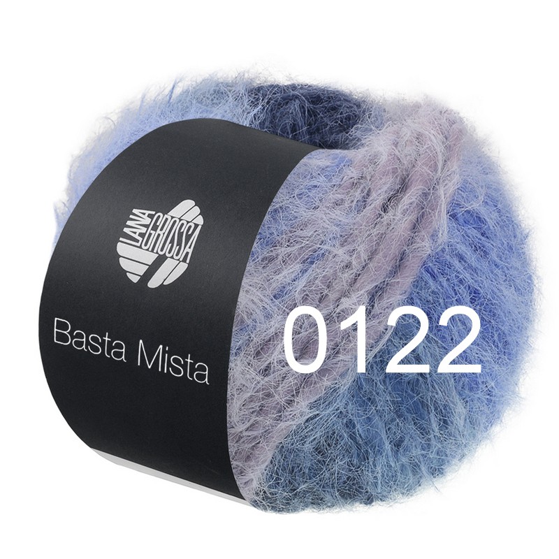 Basta Mista 0122
