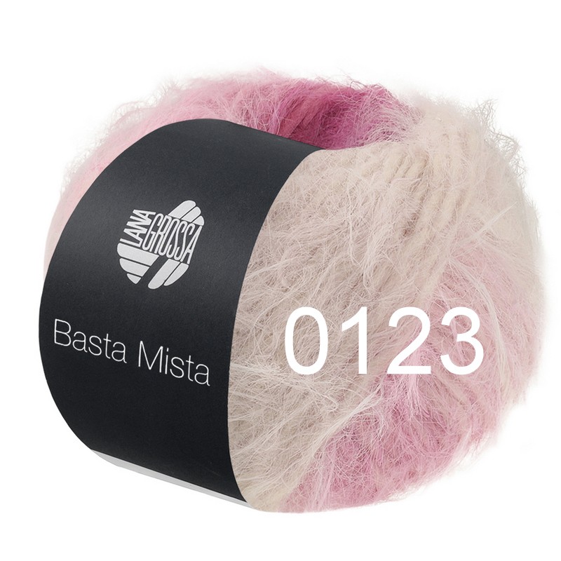 Basta Mista 0123