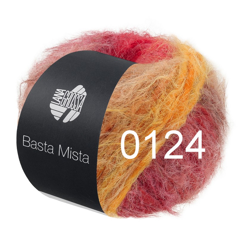 Basta Mista 0124