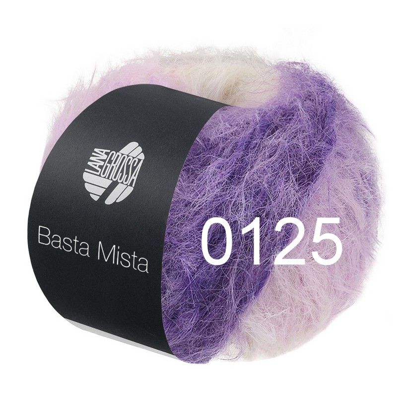 Basta Mista 0125