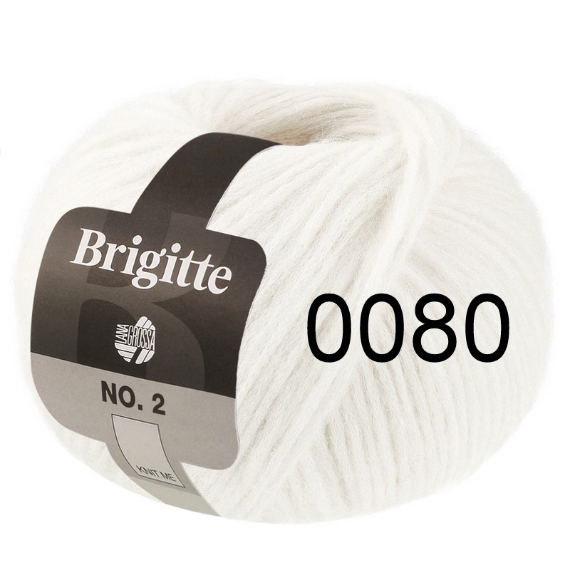 Brigitte No. 2 0080