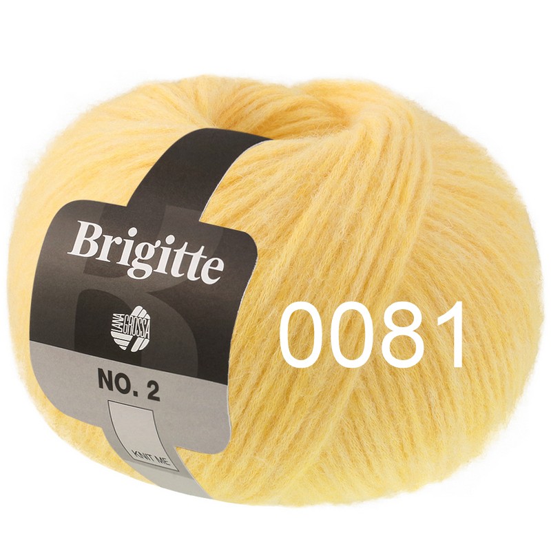 Brigitte No. 2 0081