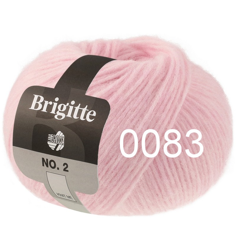 Brigitte No. 2 0083