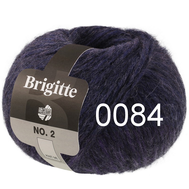 Brigitte No. 2 0084