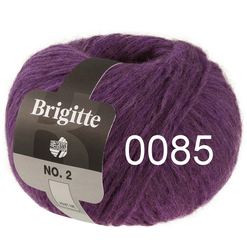 Brigitte No. 2 0085