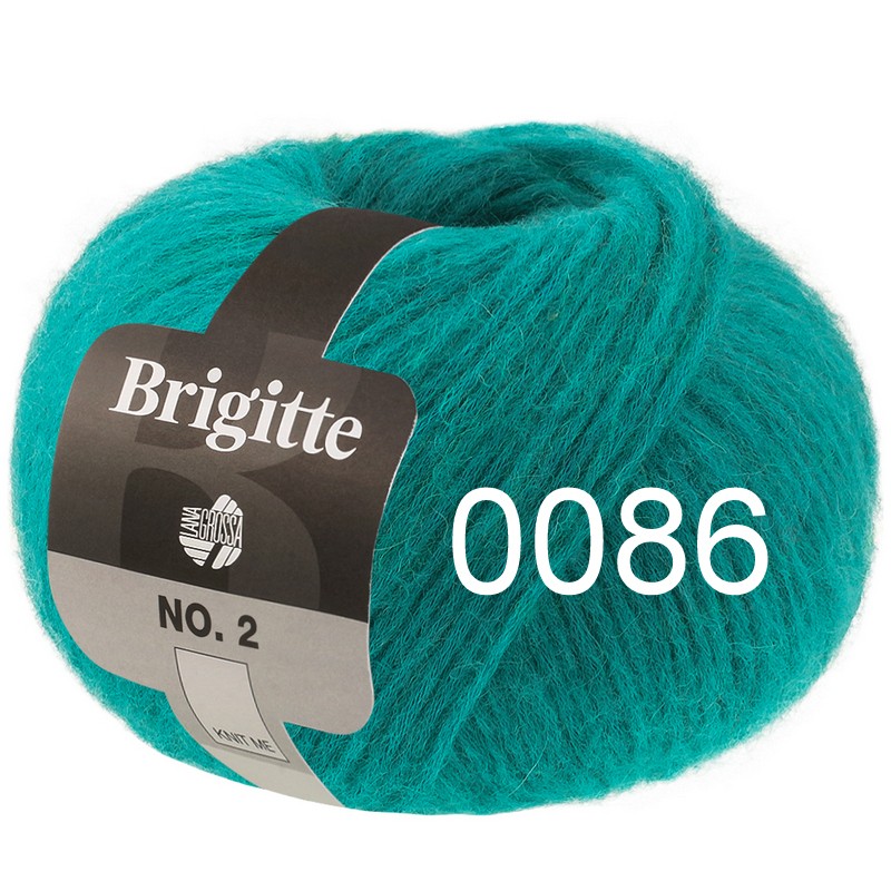 Brigitte No. 2 0086