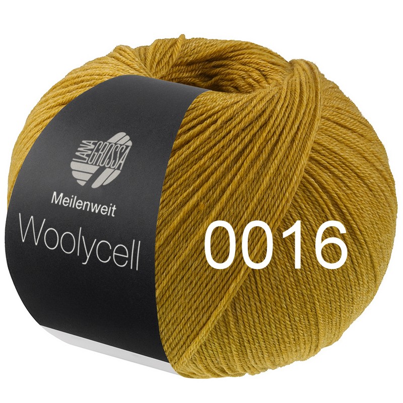MW 100 Woolycell Uni 0016