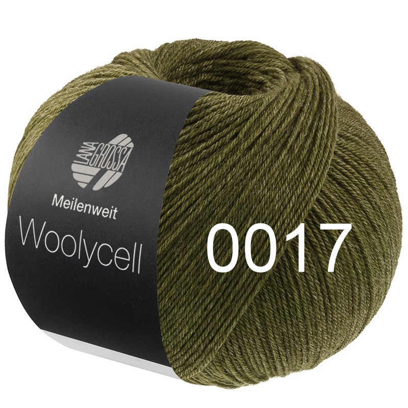 MW 100 Woolycell Uni 0017