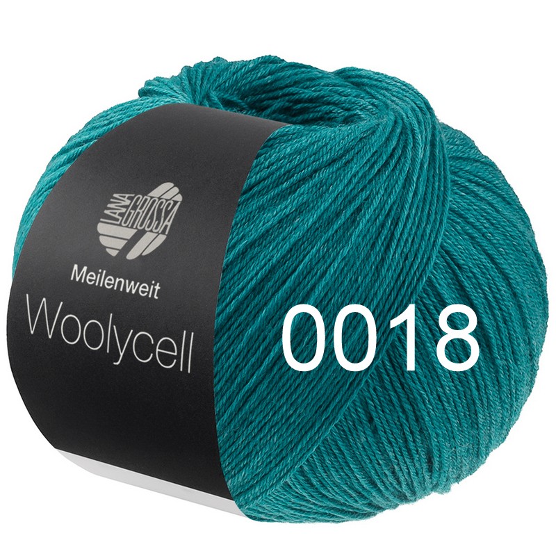 MW 100 Woolycell Uni 0018