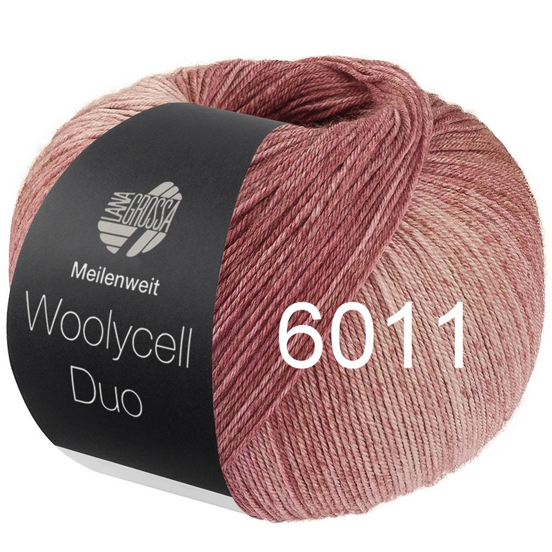 MW 100Woolycell 6011
