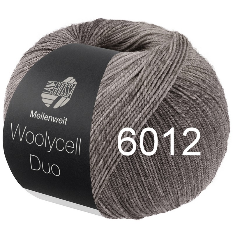 MW 100 Woolycell 6012
