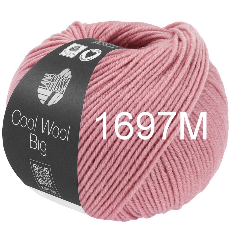 Cool Wool Big 1697M