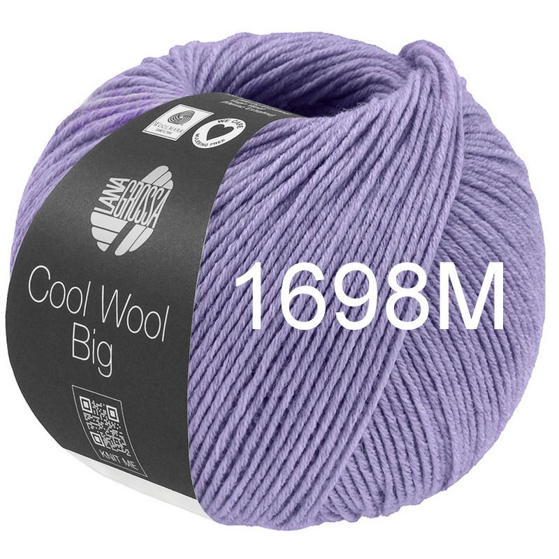 Cool Wool Big 1698M