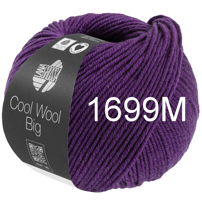 Cool Wool Big 1699M